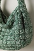 Printed Carryall Tote
