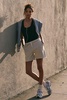For The Win Midi Shorts