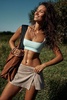 Hot Shot Mini Skort