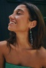 Escape Dangle Earrings
