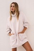 Ronda Pullover Tunic