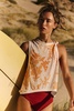 Love Printed Tank