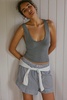 Clean Slate Seamless Tank