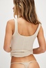 Barely There String Thong