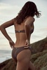 Rhythm Wave Break Cheeky Bikini Bottoms