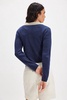 Rudy Cashmere Pullover