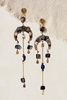 Passenger Dangle Earrings
