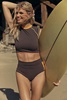 The Contour Booty Shorts