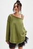 Conrad Pullover