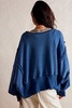 We The Free Camden Cropped Sweatshirt