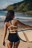 The Contour Duo Top