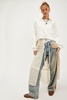 Easy Street Crop Pullover