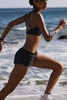 Mini Marathon Run Shorts