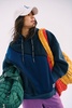 Sprint To The Finish Cozy Hoodie