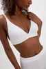 Wolford Triangle Bralette