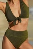 Beach Riot Ritzy Highway Bikini Bottoms
