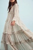 Weeping Willows Maxi Dress