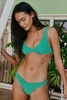 Rhythm Wave Break Underwire Bikini Top