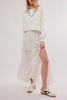 Easy Street Crop Pullover