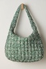 Printed Carryall Tote
