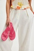 Miley Bow Sandals