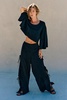 Dionne Sweater Top