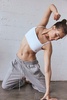 Tighten Up Mini Bra