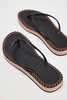 Havaianas Slim Flatform Loop Flip Flops