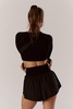 Carpe Diem Shorts