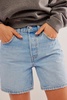 Levi's 501 Mid Thigh Shorts