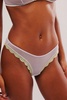 Midweek Thong