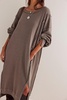 We The Free Camden Maxi Sweatshirt