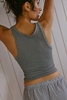 Clean Slate Seamless Tank