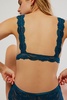 Last Dance Lace Plunge Bralette
