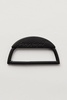Crescent Carabiner