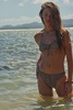 Frankies Bikinis Beck Bikini Bottoms