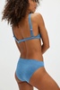 Heathered Essentials Bikini Undies