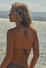 Frankies Bikinis Jessup Bikini Top