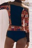 free-est Harlow Surf Bottoms