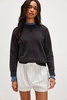 Recycled Fleece Sweatshirt