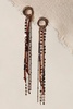 Sandy Dangle Earrings