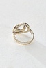 90s Swirl Ring
