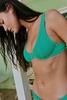 Rhythm Wave Break Underwire Bikini Top