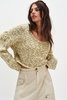 Firefly Pullover