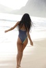 It's Now Cool The DIY One-Piece Swimsuit