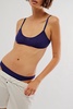 Pointelle Thong