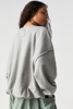 We The Free Bubble Up Pullover