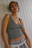 Clean Slate Seamless Tank