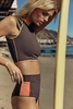 The Contour Booty Shorts