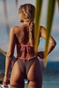 free-est Jamie Tri Bikini Bottoms